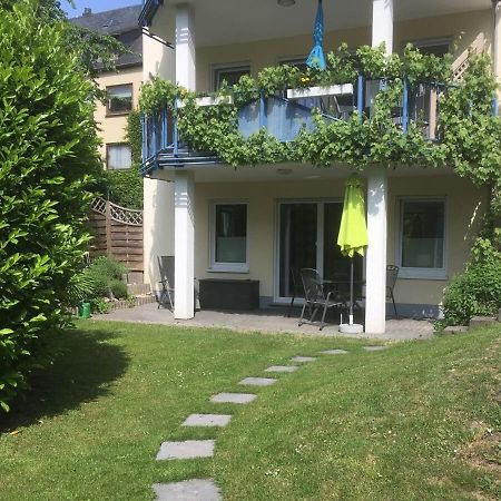 Ferienwohnung Loretta Traben-Trarbach Exteriér fotografie