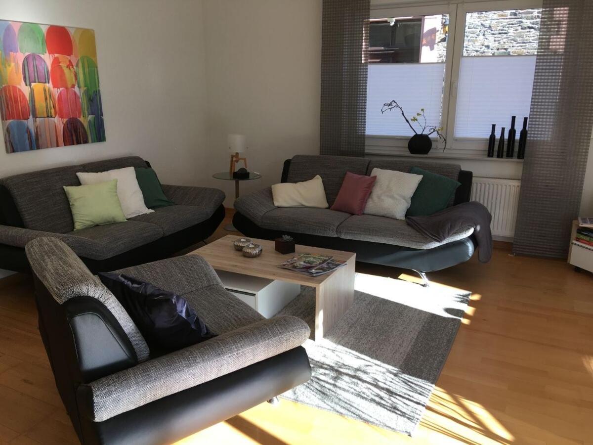 Ferienwohnung Loretta Traben-Trarbach Exteriér fotografie