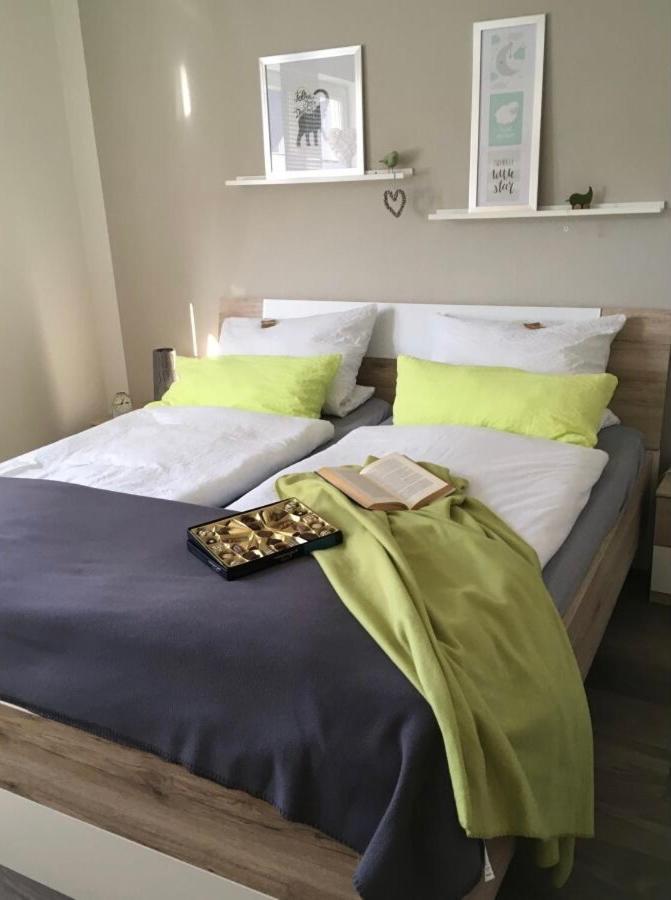 Ferienwohnung Loretta Traben-Trarbach Exteriér fotografie