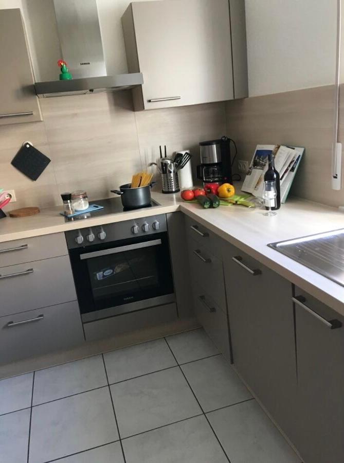 Ferienwohnung Loretta Traben-Trarbach Exteriér fotografie