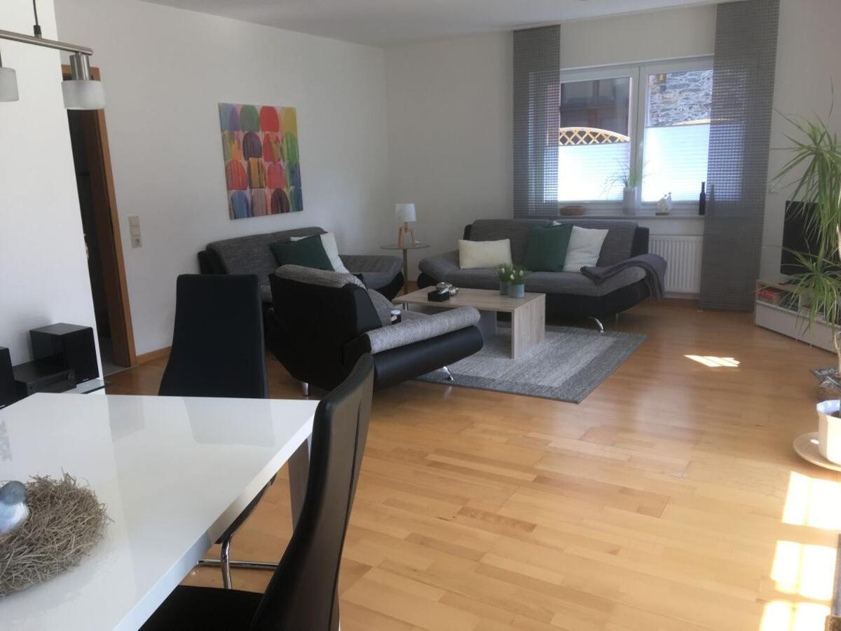 Ferienwohnung Loretta Traben-Trarbach Exteriér fotografie