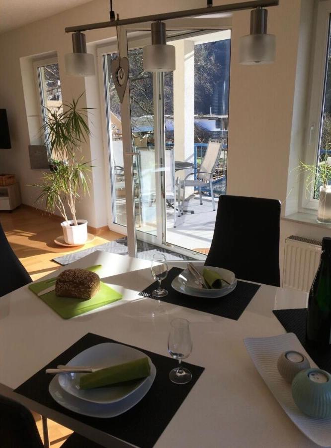 Ferienwohnung Loretta Traben-Trarbach Exteriér fotografie