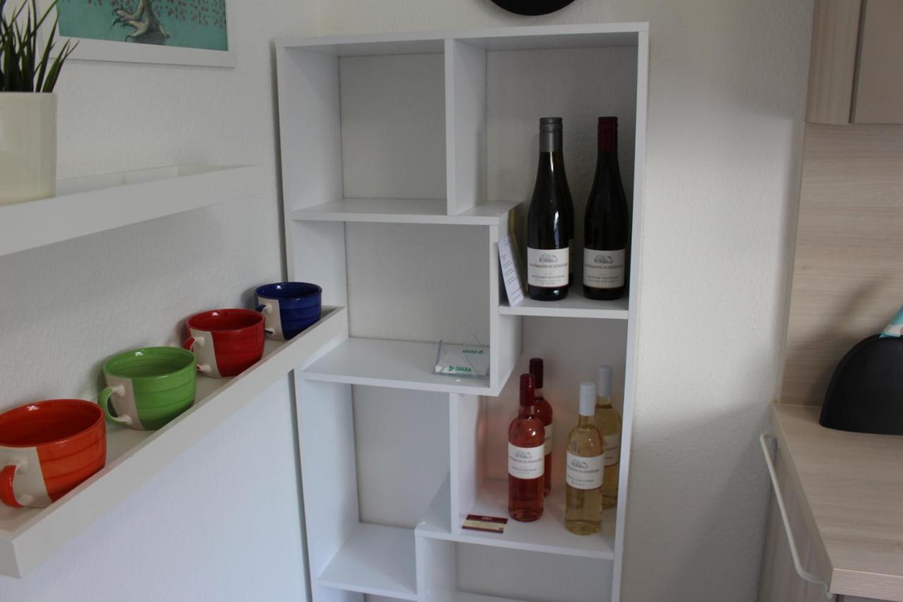 Ferienwohnung Loretta Traben-Trarbach Exteriér fotografie