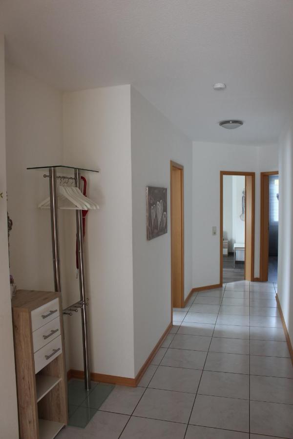 Ferienwohnung Loretta Traben-Trarbach Exteriér fotografie